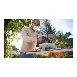 Bosch Akku-Kreissäge UniversalCirc 18V-53