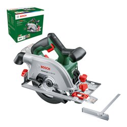 Bosch Akku-Kreissäge UniversalCirc 18V-53