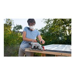 Bosch Akku-Kreissäge UniversalCirc 18V-53