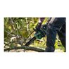 Bosch Akku-Kettensäge AdvancedChain 36V-35-40, Solo
