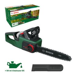 Bosch Akku-Kettensäge AdvancedChain 36V-35-40, Solo