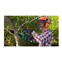 Bosch Akku-Kettensäge AdvancedChain 36V-35-40, Solo