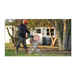 Bosch Akku-Kettensäge AdvancedChain 36V-35-40, Solo