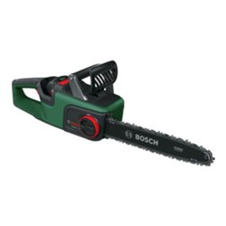 Bosch Akku-Kettensäge AdvancedChain 36V-35-40, 1x Akku 36V 2.0Ah, Ladegerät AL 36V-20