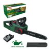 Bosch Akku-Kettensäge AdvancedChain 36V-35-40, 1x Akku 36V 2.0Ah, Ladegerät AL 36V-20