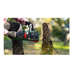 Bosch Akku-Kettensäge AdvancedChain 36V-35-40, 1x Akku 36V 2.0Ah, Ladegerät AL 36V-20