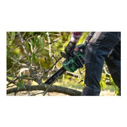 Bosch Akku-Kettensäge AdvancedChain 36V-35-40, 1x Akku 36V 2.0Ah, Ladegerät AL 36V-20