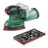 Bosch Akku-Multischleifer UniversalSander 18V-10