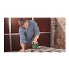 Bosch Akku-Multischleifer UniversalSander 18V-10