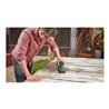 Bosch Akku-Multischleifer UniversalSander 18V-10