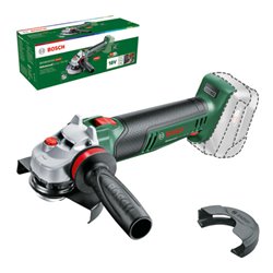 Bosch Akku-Winkelschleifer AdvancedGrind 18V-80
