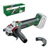 Bosch Akku-Winkelschleifer AdvancedGrind 18V-80
