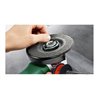 Bosch Akku-Winkelschleifer AdvancedGrind 18V-80