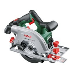 Bosch Akku-Kreissäge UniversalCirc 18V-53, 1 x Akku PBA 18V 2.5Ah