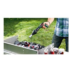 Bosch Akku-Schrauber IXO 7 mit 10 Stand. Bits u. Aufbewahrungsbox