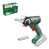 Bosch Akku-Säge mit NanoBlade-Technologie UniversalCut 18V-65
