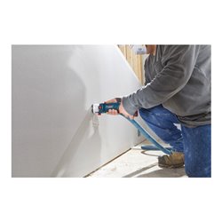 Bosch Akku-Rotationswerkzeug GCU 18V-30, Spannzangenschlüssel