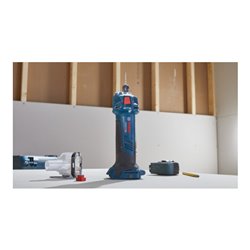 Bosch Akku-Rotationswerkzeug GCU 18V-30, Spannzangenschlüssel