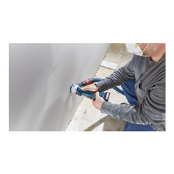 Bosch Akku-Rotationswerkzeug GCU 18V-30, Spannzangenschlüssel
