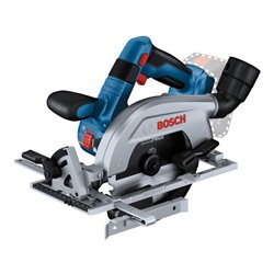 Bosch Akku-Kreissäge GKS 18V-57-2 L, L-BOXX 238