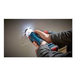 Bosch Akku-Rotationswerkzeug GCU 18V-30, solo L