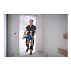 Bosch Akku-Kapp- und Gehrungssäge BITURBO GCM 18V-216 D