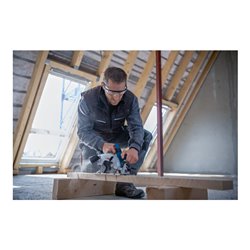 Bosch Akku-Kreissäge GKS 18V-57-2 L