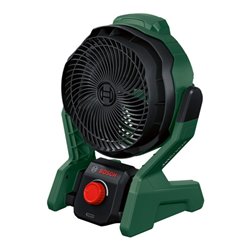 Bosch Akku-Ventilator UniversalFan 18V-1000
