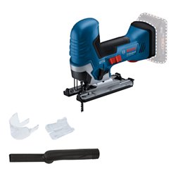 Bosch Akku-Stichsäge GST 18V-125 S