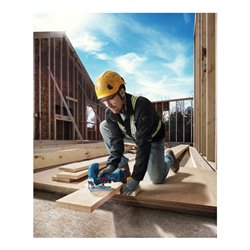 Bosch Akku-Stichsäge GST 18V-125 S