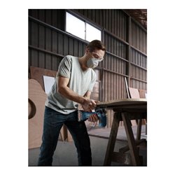 Bosch Akku-Stichsäge GST 18V-125 S