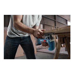 Bosch Akku-Stichsäge GST 18V-125 S