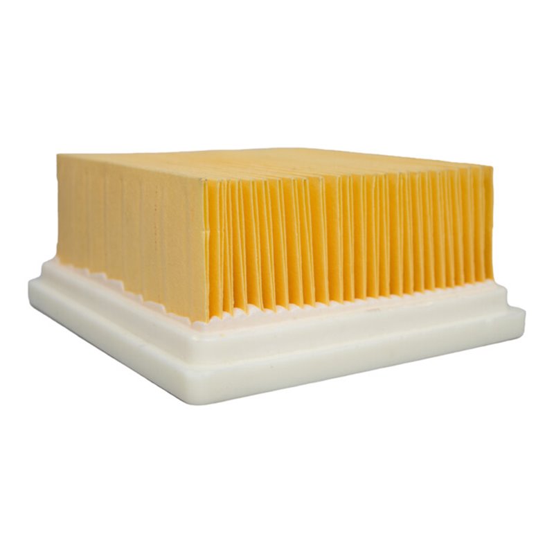 Starmix Flachfaltenfilter FF 3000, WS