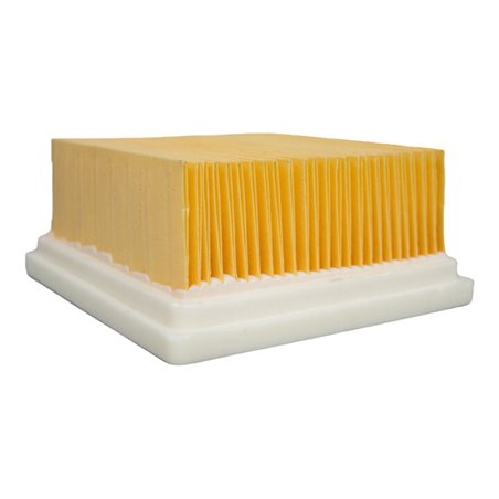 Starmix Flachfaltenfilter FF 3000, WS