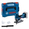 Bosch Akku-Stichsäge GST 18V-125 S, L-BOXX 136