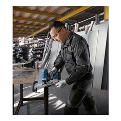 Bosch Akku-Stichsäge GST 18V-125 S, L-BOXX 136