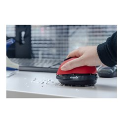 Starmix Tisch-Staubsauger: Saugmaus