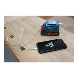 Bosch  GAA 18V-48 PROFESSIONAL