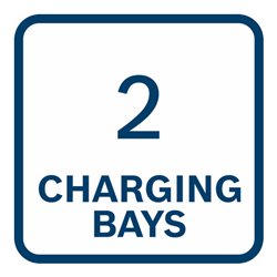 Bosch  GAA 18V-48 PROFESSIONAL