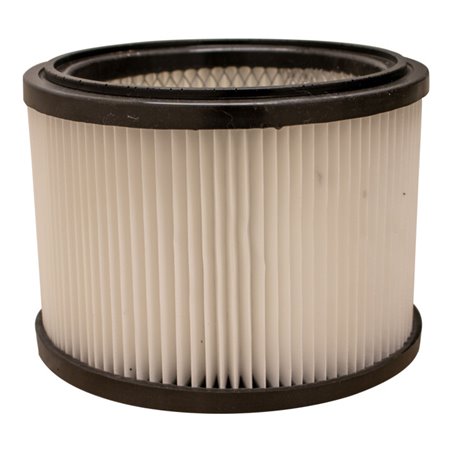 Starmix Faltenfilterpatrone FPP 3500, WS