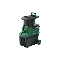 Bosch Leisehäcksler AXT 25 TC