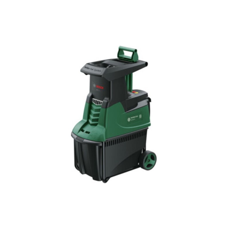Bosch Leisehäcksler AXT 25 TC