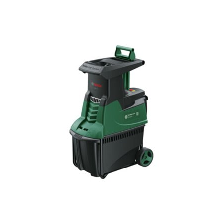Bosch Leisehäcksler AXT 25 TC