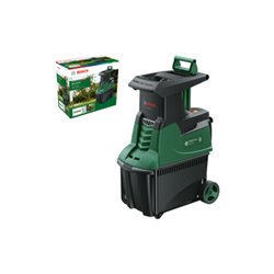 Bosch Leisehäcksler AXT 25 TC