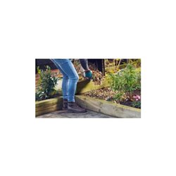 Bosch Leisehäcksler AXT 25 TC