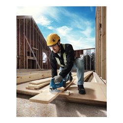 Bosch Akku-Stichsäge GST 18V-125 B, L-BOXX 136