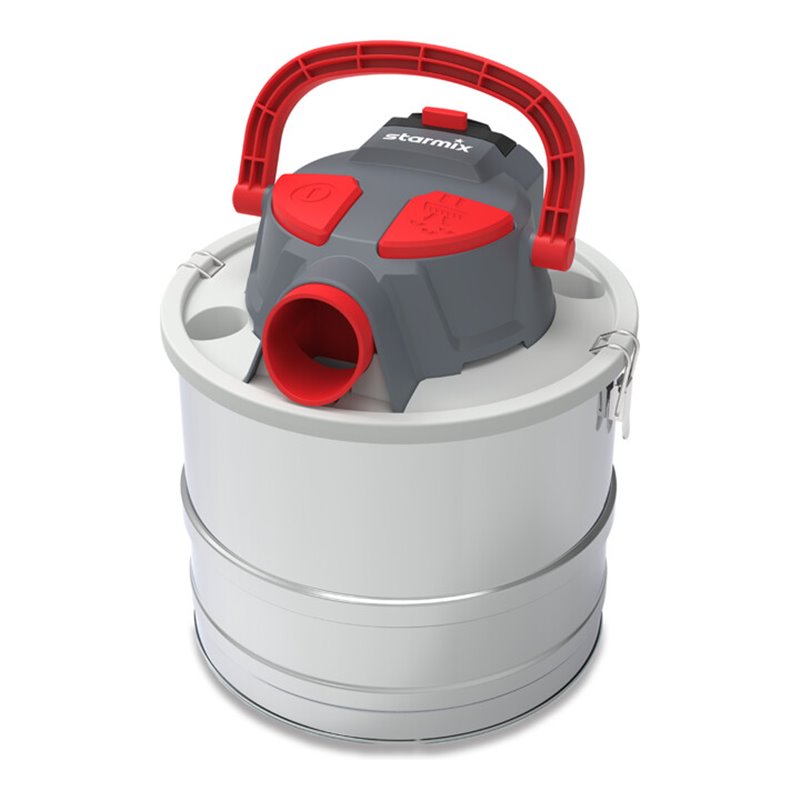 Starmix Aschesauger AV P-15 18V