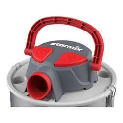 Starmix Aschesauger AV P-15 18V