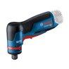 Bosch Akku-Geradschleifer 10,8V/12V GWG 12V-50 S