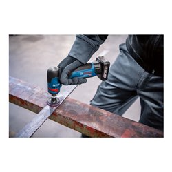 Bosch Akku-Geradschleifer 10,8V/12V GWG 12V-50 S